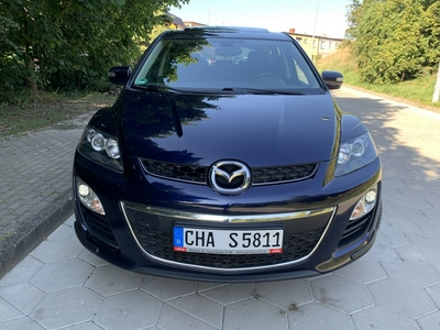 Mazda CX-7