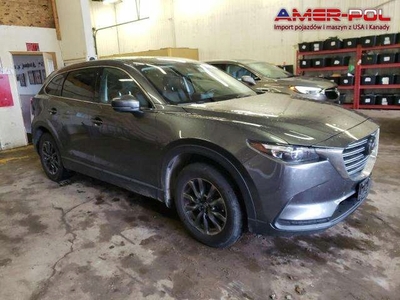 Mazda CX-9 2019