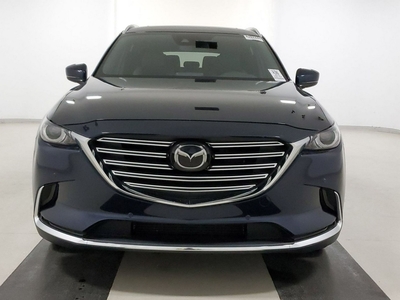 Mazda CX-9