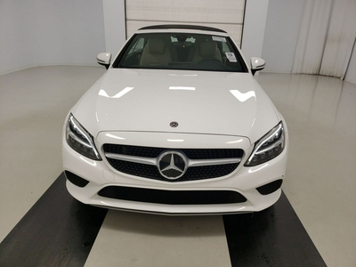 Mercedes C 300