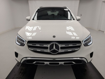 Mercedes GLC 350