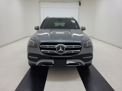 Mercedes GLE 350