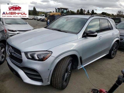 Mercedes GLE V167 2023