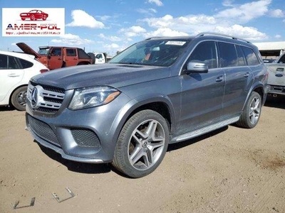 Mercedes GLS X167 2019