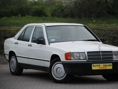 Mercedes W201