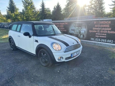 Mini Clubman R55 2009