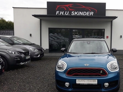 Mini Countryman F60 2018