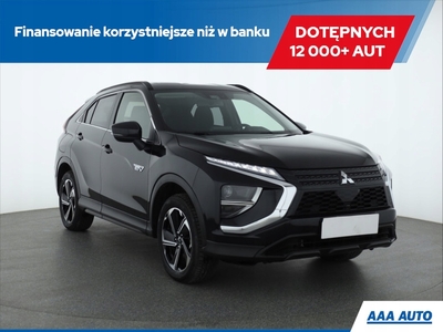 Mitsubishi Eclipse Cross SUV PHEV 2.4 188KM 2021