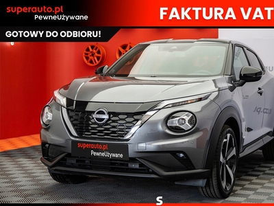 Nissan Juke II 2022