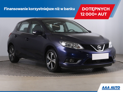 Nissan Pulsar 1.2 DIG-T 115KM 2015