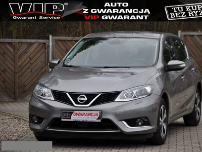 Nissan Pulsar