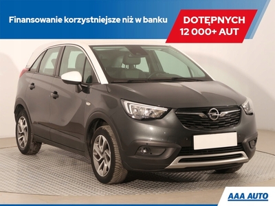 Opel 2017