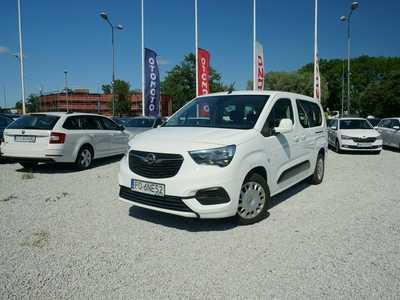 Opel Combo Life