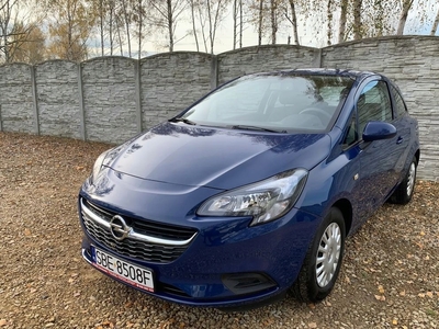 Opel Corsa E Hatchback 3d 1.2 Twinport 70KM 2019