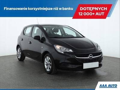 Opel Corsa E Hatchback 3d 1.4 Turbo 100KM 2018