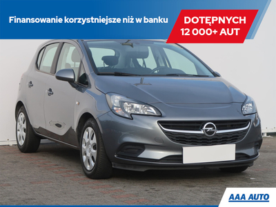 Opel Corsa E Hatchback 3d 1.4 Twinport 75KM 2019