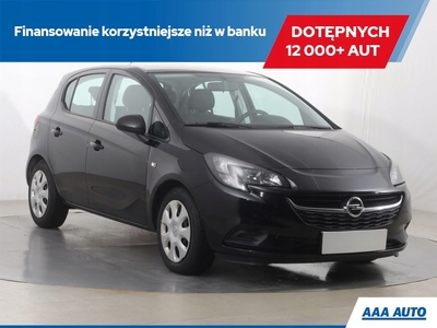 Opel Corsa E Hatchback 3d 1.4 Twinport 90KM 2018