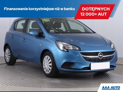 Opel Corsa E Hatchback 3d 1.4 Twinport 90KM 2018