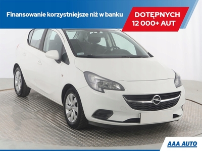 Opel Corsa E Hatchback 3d 1.4 Twinport 90KM 2019