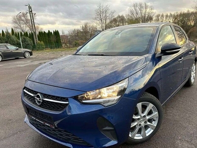 Opel Corsa F 2020