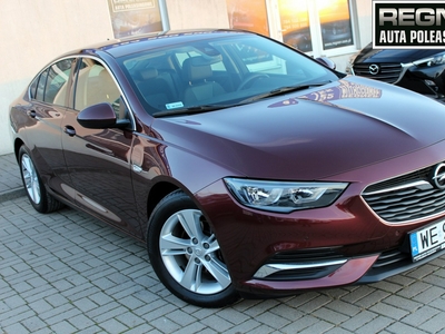 Opel Insignia II Grand Sport 1.6 CDTI 136KM 2020