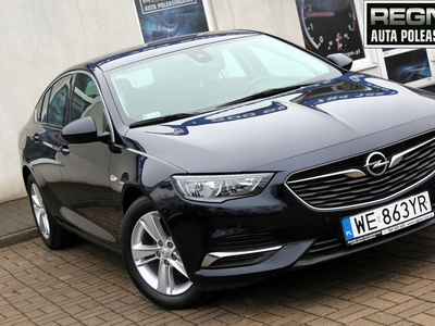 Opel Insignia II Grand Sport 1.6 CDTI 136KM 2020