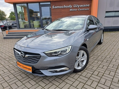 Opel Insignia II Grand Sport 2.0 CDTI 170KM 2020