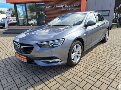 Opel Insignia II Grand Sport 2.0 CDTI 170KM 2020