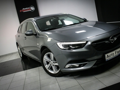 Opel Insignia II Sports Tourer 2.0 CDTI 170KM 2019