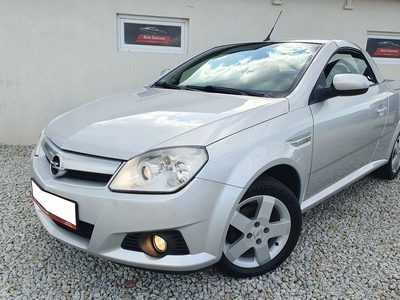 Opel Tigra II 1.3 CDTI ECOTEC 70KM 2005