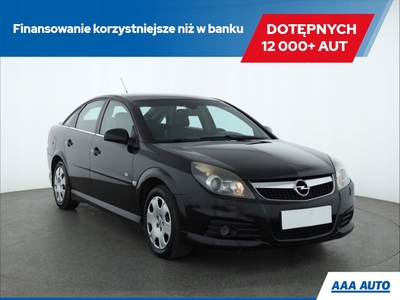 Opel Vectra C Hatchback 1.9 CDTI ECOTEC 150KM 2008