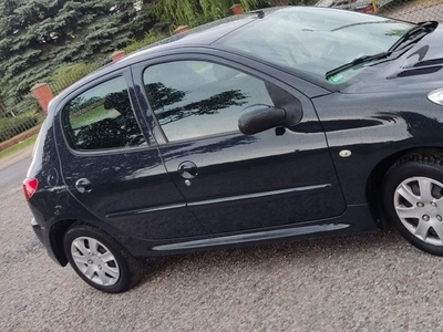 Peugeot 206+