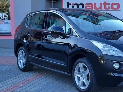 Peugeot 3008 I 2009