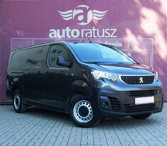 Peugeot Expert II 2018