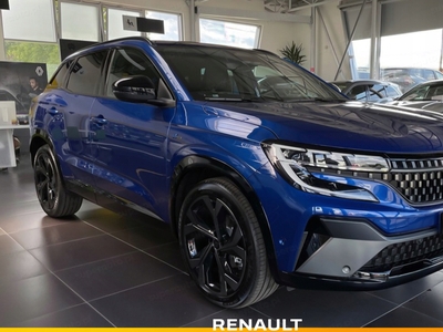 Renault Austral 2023