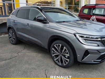 Renault Austral 2023