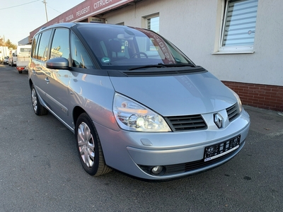 Renault Espace IV Van 2.0 dCi 150KM 2008