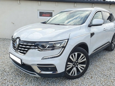 Renault Koleos II 2021