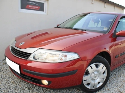 Renault Laguna II 2003