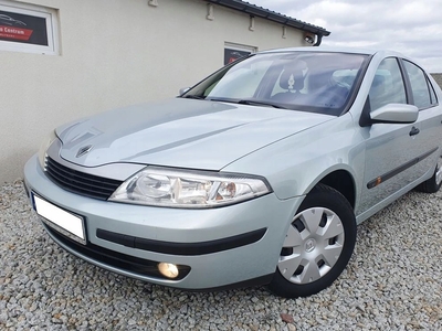 Renault Laguna II 2003