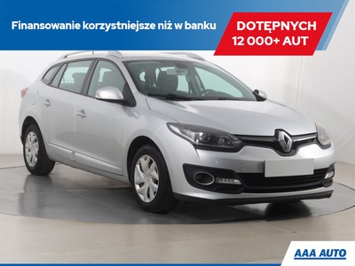 Renault Megane III Grandtour Facelifting 2013 Energy dCi 110KM 2015