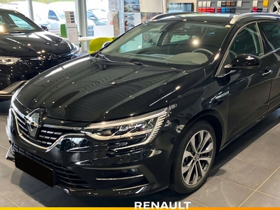 Renault Megane IV Grandtour Facelifting 1.3 TCe 140KM 2023