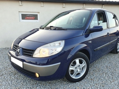 Renault Scenic II 2005