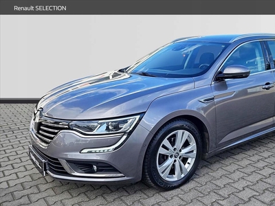 Renault Talisman Kombi 1.6 Energy TCe 149KM 2017