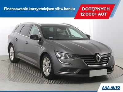 Renault Talisman Kombi 1.7 Blue dCi 150KM 2019