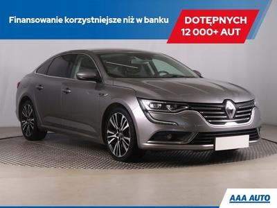 Renault Talisman Sedan 1.6 Energy dCi 160KM 2015