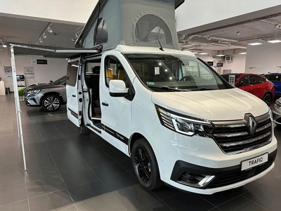 Renault Trafic III 2022