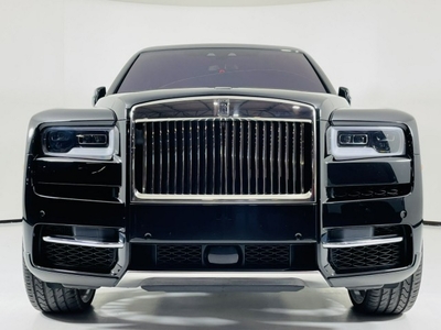 Rolls-Royce inny