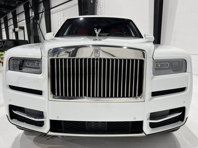 Rolls-Royce inny