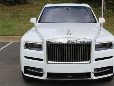 Rolls-Royce inny